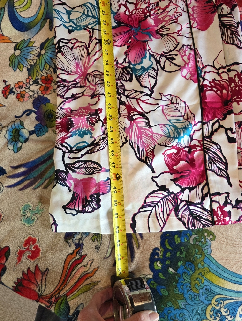 Natori Robe & Slip - Picture 5 of 10